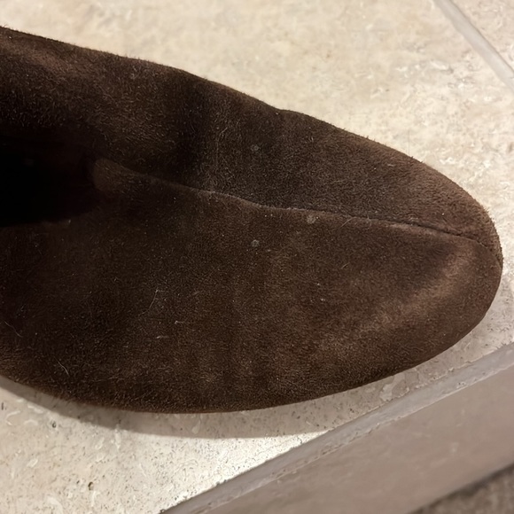 Gucci Ankle Boots - Picture 8 of 8